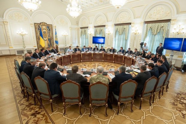 Главные новости 31 мая: новые увольнения, заседание СНБО и скандальное заявление кварталовца