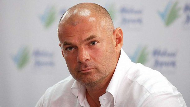 Главу Волынского облсовета Игоря Палицу планируют арестовать, - Шевченко