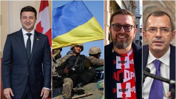 Головні новини 2 липня: Зеленський у Канаді, перемиря не буде, Шарій і Клюєв ідуть в Раду