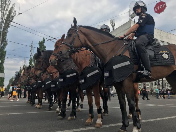 Головні новини 23 червня: провокації на Марші рівності в Україні та низка скандалів у Нацполіції