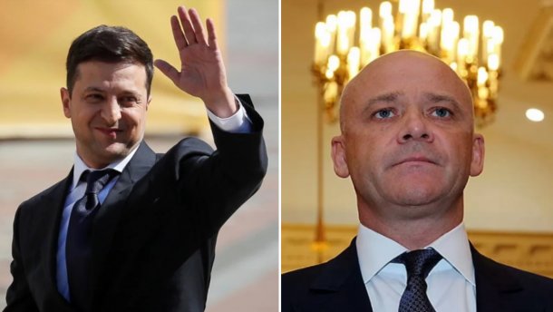 Головні новини 9 липня: Зеленський скасував парад, суд виправдав Труханова