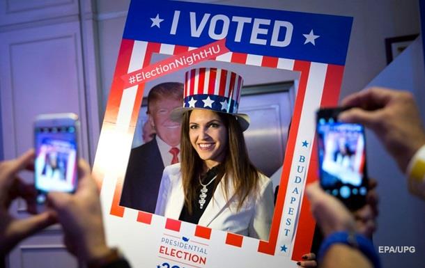 Гонгадзе объяснила причины успеха Трампа