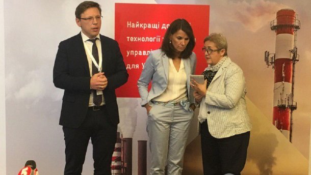 Государство может помочь промышленникам бороться с промышленными загрязнениями