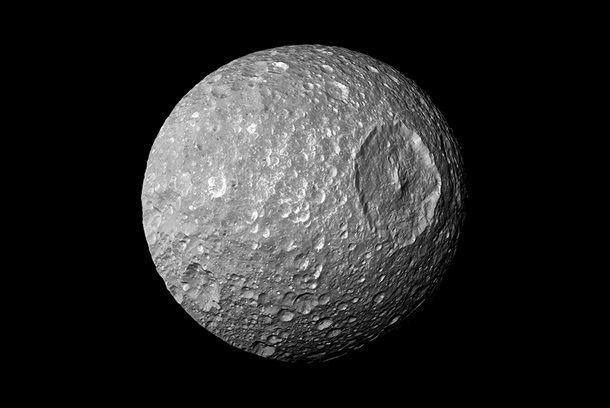 Грандиозный финал. Cassini сгорел в небе СатурнаСюжет