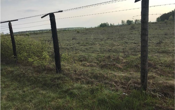 Границу Украины стали охранять вдвое больше пограничников
