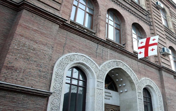 Грузия разорвала дипотношения с Сирией