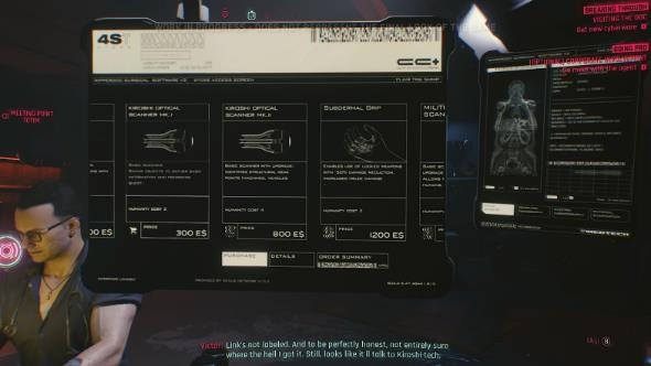 GTA с модами. Реакция на геймплей Cyberpunk 2077Сюжет