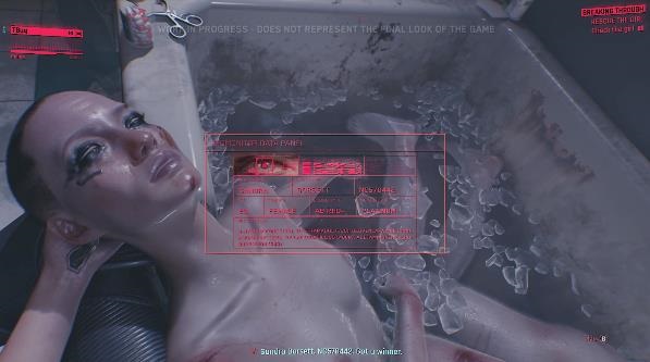 GTA с модами. Реакция на геймплей Cyberpunk 2077Сюжет