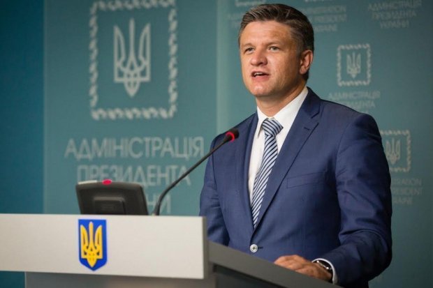 Гучна заява Данилюка про ситуаційну кімнату: як винесли сервери із секретною інформацією