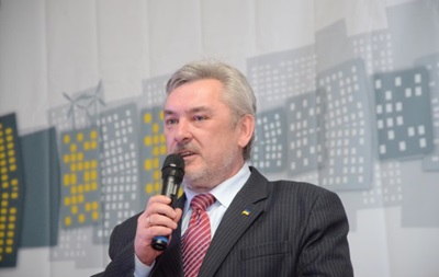 Харцызский горсовет признал Донецкую область частью Украины