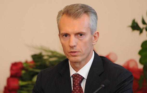 Хорошковский вернулся в Украину – СМИ