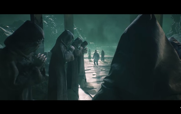 Хоррор-игра Call of Cthulhu: вышел новый трейлер