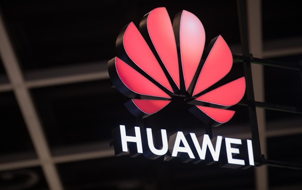 Huawei подала иск в США