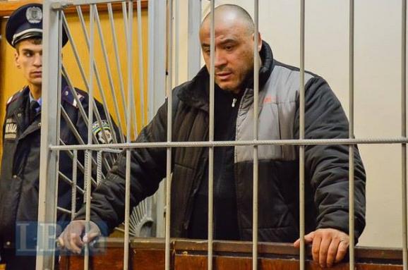 Хуліганство за вбивство журналіста: чому Крисін знав про розстріли на Майдані заздалегідь