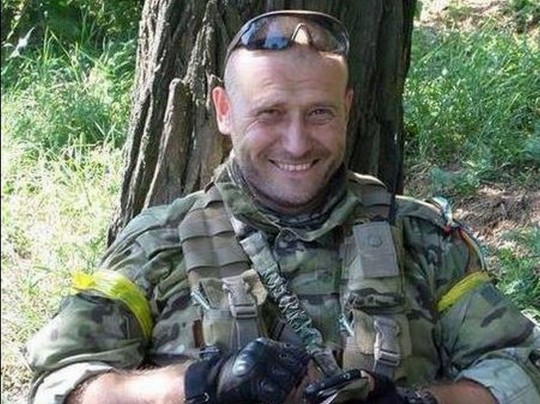 Хватило бы двух недель: Ярош оценил перспективы наступления ВСУ на Донбассе