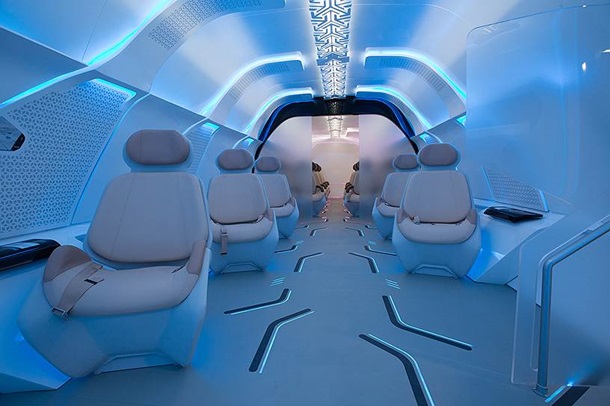 Hyperloop в Украине. Когда запустят поезд будущегоСюжет