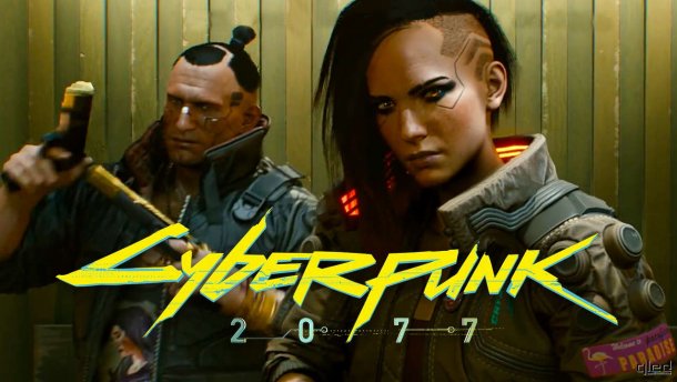 Игра Cyberpunk 2077 будет запускаться даже на слабых PC
