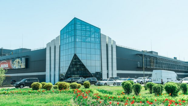 IKEA в Україні змінює локацію: перший магазин відкриється в найбільшому ТРЦ