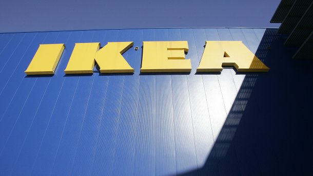 IKEA в Украине: топ-10 фактов о шведском мебельном гиганте