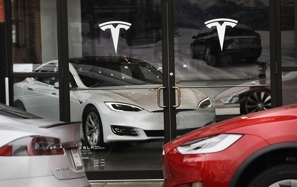 Илон Маск раскрыл тайну логотипа Tesla