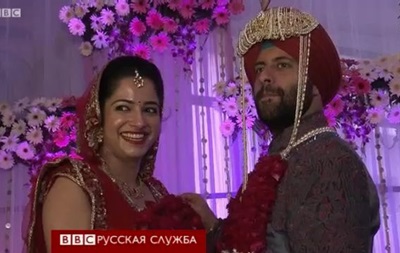 Индийские свадьбы: счастье и бизнес