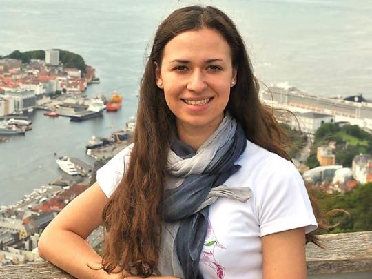 Инна Глущенко: Если ваш багаж вскрывали, на специальной пломбе появится сообщающая об этом надпись