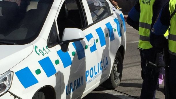 Интерпол задержал в Уругвае двух россиян подозреваемых в помощи кокаиновому королю