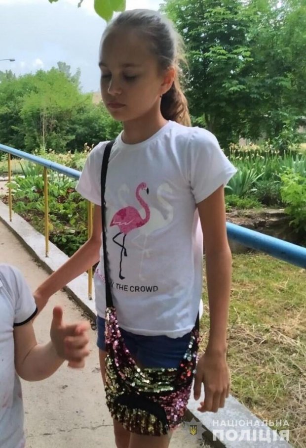 Исчезновение и убийство 11-летней Дарьи Лукьяненко: все, что известно