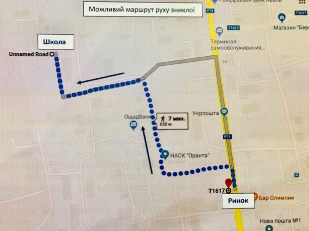 Исчезновение и убийство 11-летней Дарьи Лукьяненко: все, что известно