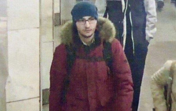 Исполнителя теракта в Питере лишили гражданства РФ