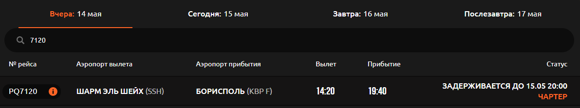 Испортили весь отдых: пассажиры SkyUp второй день не могут вылететь из Египта в Украину