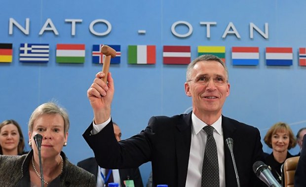 История создания НАТО: все, что нужно знать о мощнейшей организации мира
