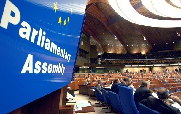 Итоги 12.10: Решение ПАСЕ по Украине и демарш СШАСюжет