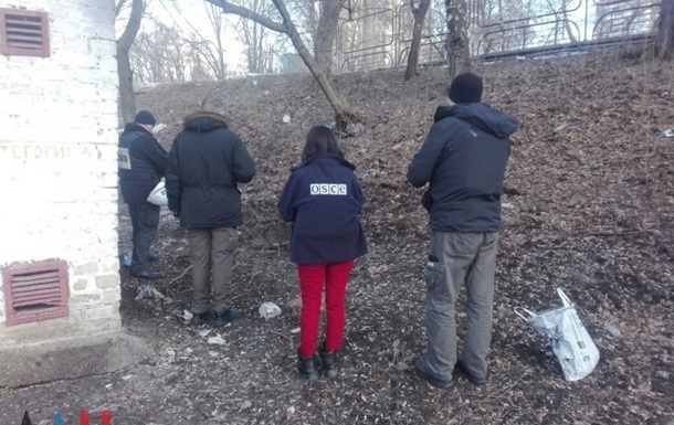Итоги 18.02: Взрывы в Донецке и Томос-турСюжет