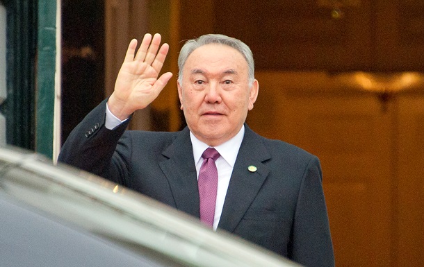 Итоги 19.03: Уход Назарбаева и ответ РФ на нотуСюжет