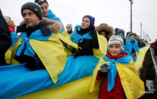 Итоги 22.01: День Соборности Украины, шатдаун в СШАСюжет