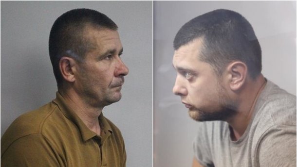 Иван Приходько и Владимир Петровец: что известно об убийцах 5-летнего мальчика Кирилла Тлявова