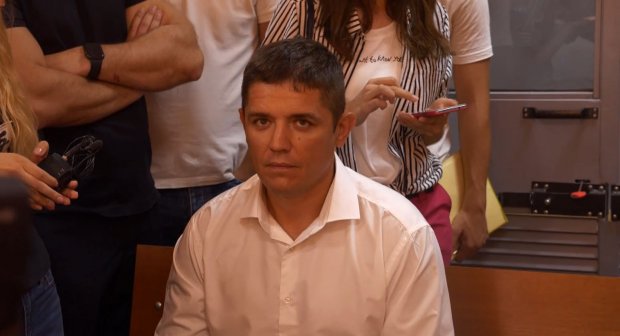 Избиение оператора 24 канала: суд избрал меру пресечения еще двум подозреваемым