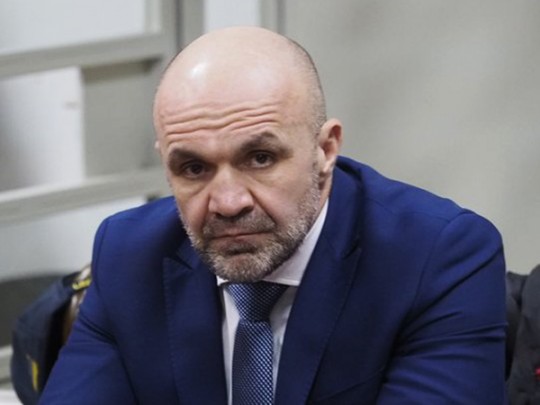 Избрание меры пресечения Мангеру: судья объявил перерыв в заседании до утра