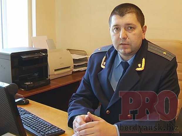 Издевательства и избиения: как в Бердянской колонии построили бизнес на заключенных