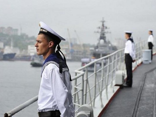 Изучали дно: в результате пожара погибли 14 российских моряков-подводников