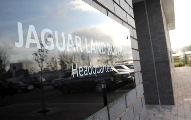 Jaguar Land Rover сократит почти пять тысяч сотрудников