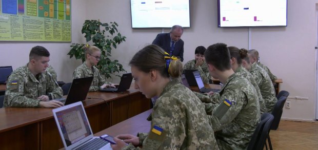 Кібер-змагання НАТО: українці вчаться і перемагають