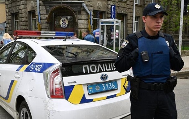 К охране порядка 9 мая привлекут 16 тысяч полицейских