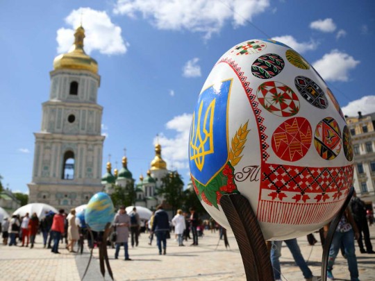 К Пасхе некоторым категориям киевлян выплатят адресную помощь: стало известно, кто получит деньги