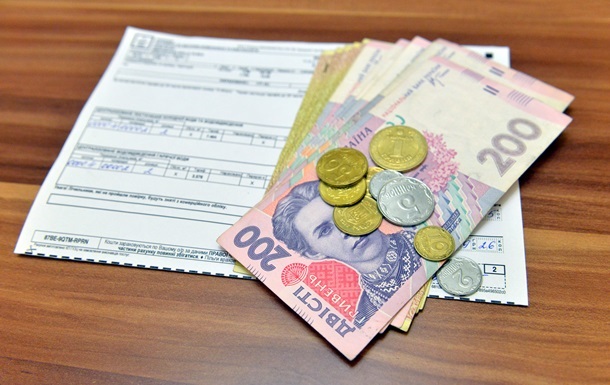 Кабмин одобрил выплату субсидий наличными