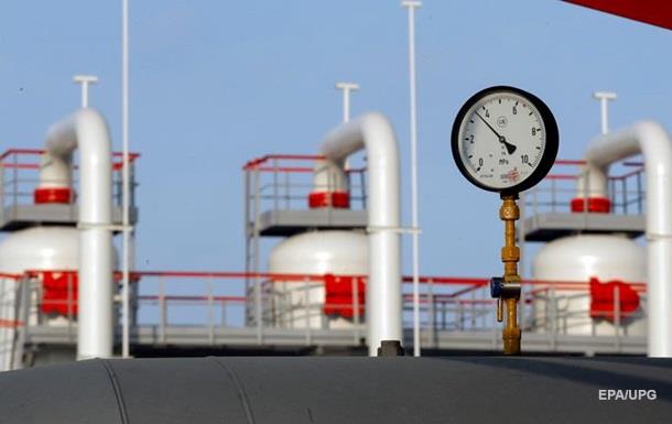 Кабмин требует снизить цену на газ почти на тысячу