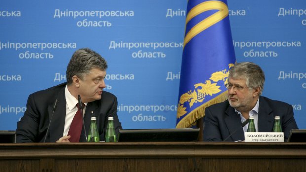 Как Коломойский стал олигархом и действительно ли он имеет влияние на Зеленского