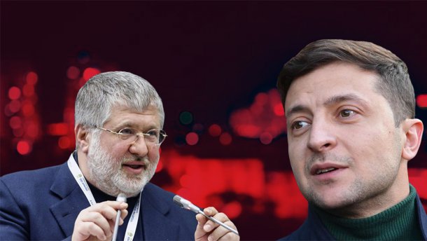 Как Коломойский стал олигархом и действительно ли он имеет влияние на Зеленского