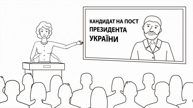 Как определиться за кого голосовать и не потерять право голоса